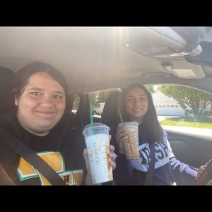 Meet your Posher, Katelyn